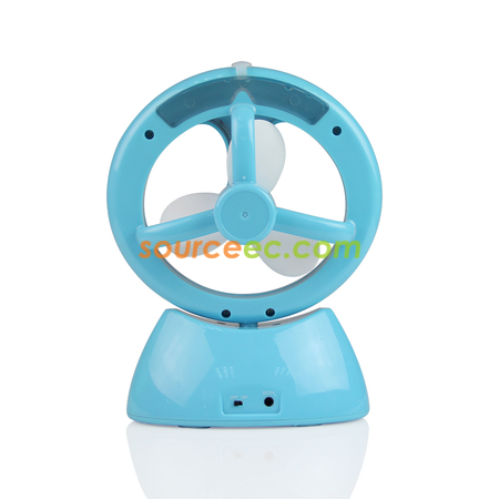 Customization Mini fan Corporate Gifts